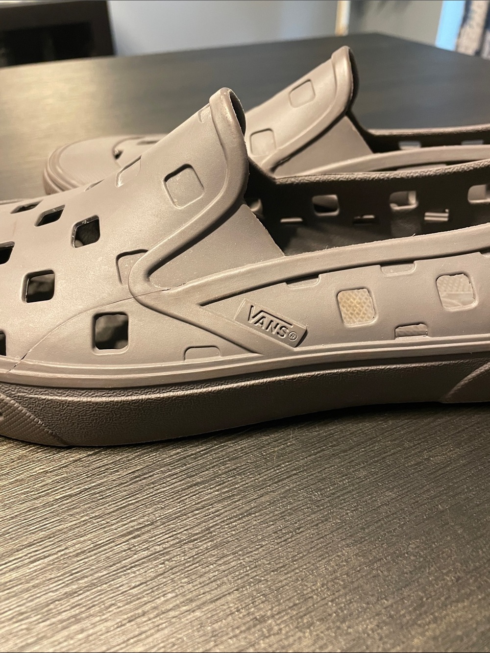 Vans Men’s Slip-On TRK Shoes - Picture 2 of 7